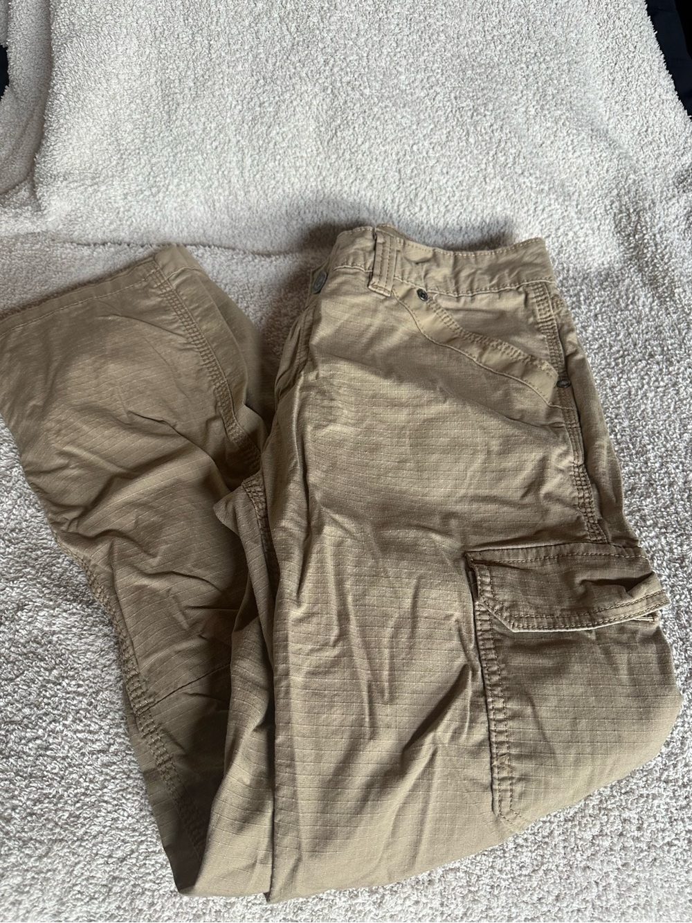 Women’s work pants